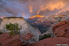 Zion West Temple 051918 -2981