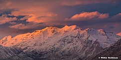 Timpanogos Marvelous Sunset 010420 1736