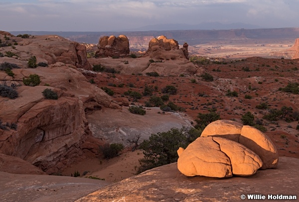 Slot Canyon Canyonlands 052618 6752