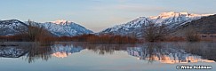 Timp Cascade Reflection 030417