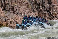 Grand Canyon River Run 5