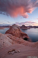 Lake Powell grandview 081413 2 2 3