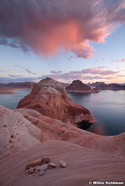 Lake Powell grandview 081413 2 2 3