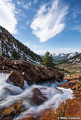 Timpanogos Rushing Stream 050117 2521 2