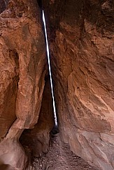 Canyonlands Slot 050415 8583 8583