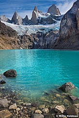 Fitz Roy Aqua 032116