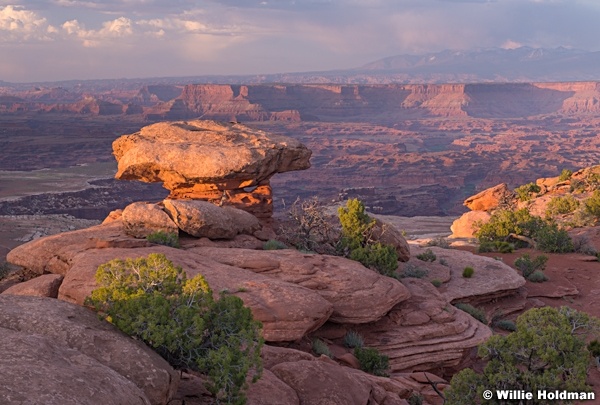 Balanced Rock Canyonlands 060219 1936 1 of 1