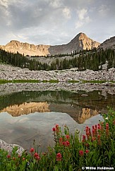 Pfeifferhorn Reflection 071513 6747