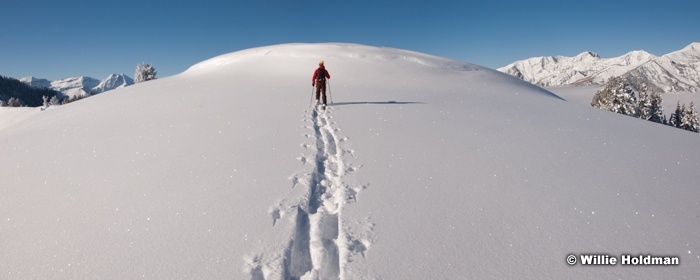 Backcountryskiing020509