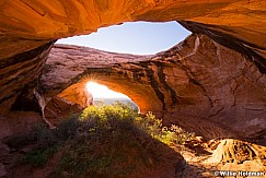 Double Arch Canyonlands 052314 2013