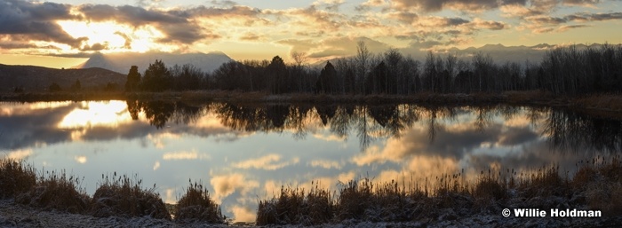 Heber Cloud Pond 110717 7922
