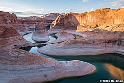 Reflection Canyon Powell 062921 4015