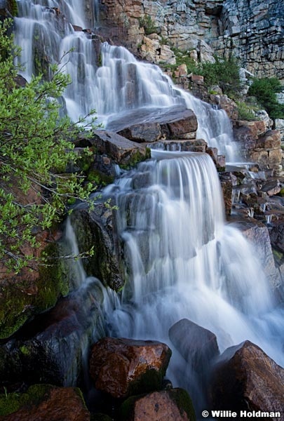 Uinta rockcreek waterfall 062312 584