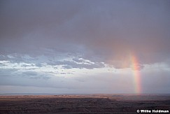 Southern Utah Desert Rainbow 050221 5294