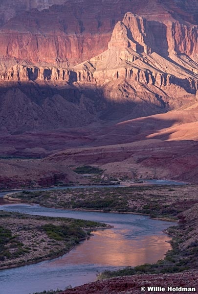 Grand Canyon S Curve 040414 3486