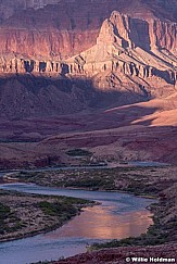 Grand Canyon S Curve 040414 3486