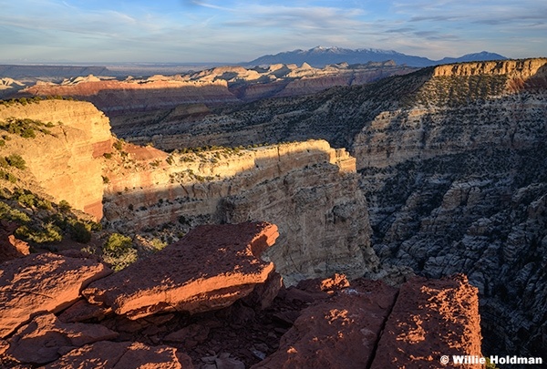 Fremont River Canyon 011826 3396