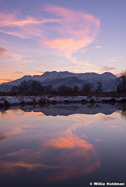 Timpanogos Reflections 011714 2