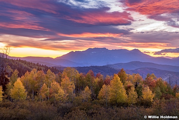 Timpanogos sunset 100419 1
