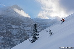 Timpanogos Powder 010915 9248