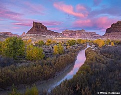 San Rafael River Pink 102715