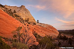 Sandstone Swirls Kanab 032012 200