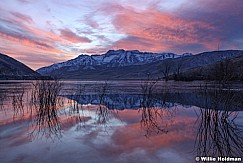 Timpanogos Color Reflection 011012 9196 2