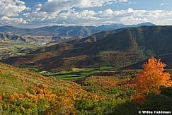 Wasatchstateparkfall091709