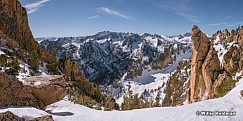 Silver Saddle Panorama 031915