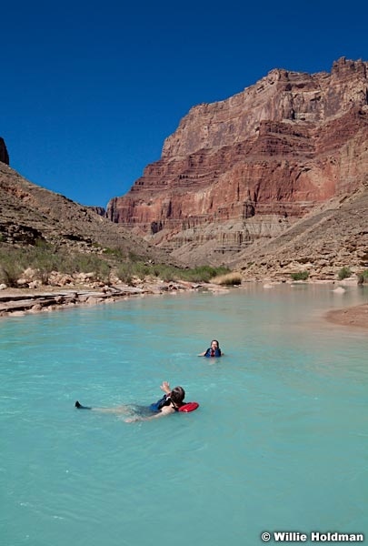 Grand Canyon little Colrado 041912 852