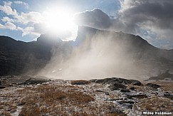 East Temple Wind Rivers 111316 2030