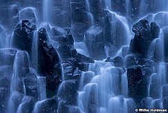 Ramona Waterfall Oregon 110714 7761