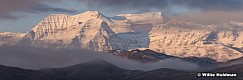 Timpanogos In The Clouds 20x60 032617 1667