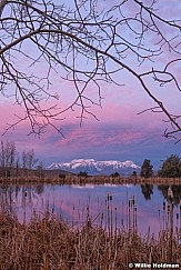 Reflection Sunrise Timpanogos Pond 110621 1106212696 3