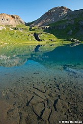 Clear Blue Lake Colorado 071124 2