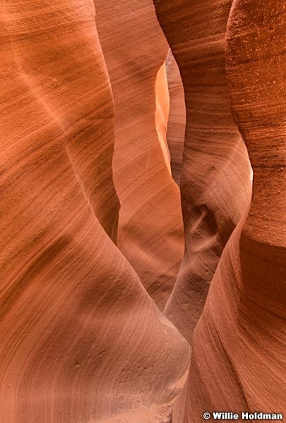 Slot Canyon Glow 060120 7477