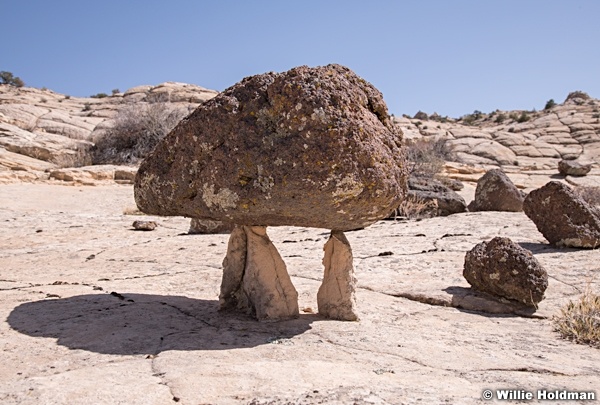 Balanced Rock Ridge 040418 2