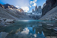 Torres Del Paine 31316 6136