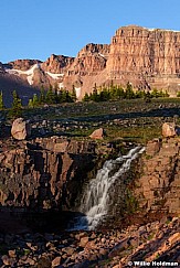 Dead Horse Lake Uintah Mountains 062212 464201 21