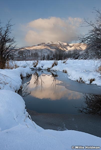 Winter stream midway 012212 29