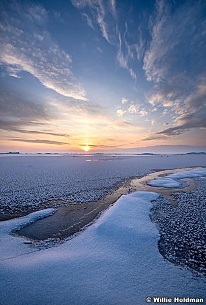 Utah Lake Freeze 013017 3027