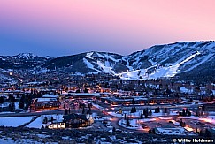 Park City Mountain Resorts 022014 8147