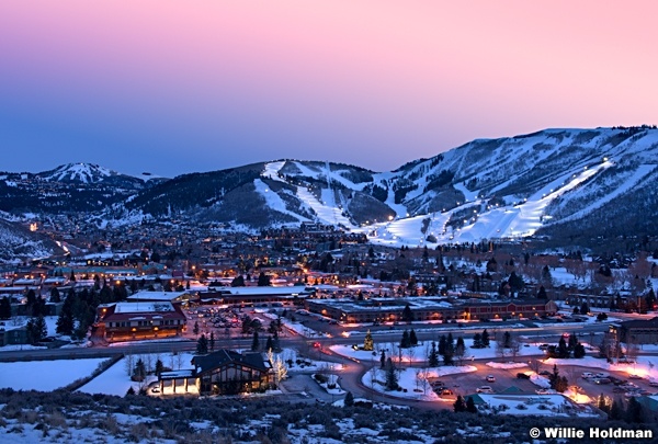 Park City Mountain Resorts 022014 8147