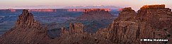 Canyonlands Sunset 040417 3109