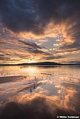 Utah Lake sunuset 051616 2