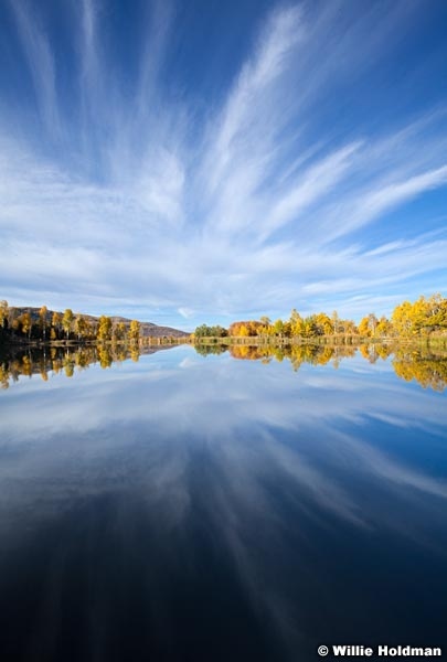 Reflection Pond 101012 313
