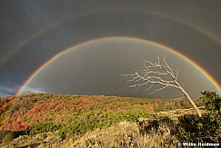 Double Rainbow Wasatch 092022 7888