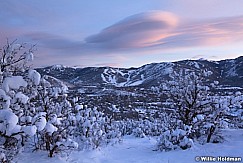 Park City Sunset 060913 8466