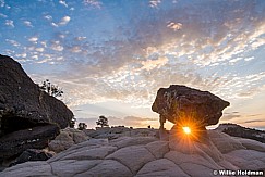 Balanced Rock Bouder Sunrise 082620 7170a 3