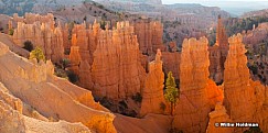 Bryce Canyon Superglow 091612